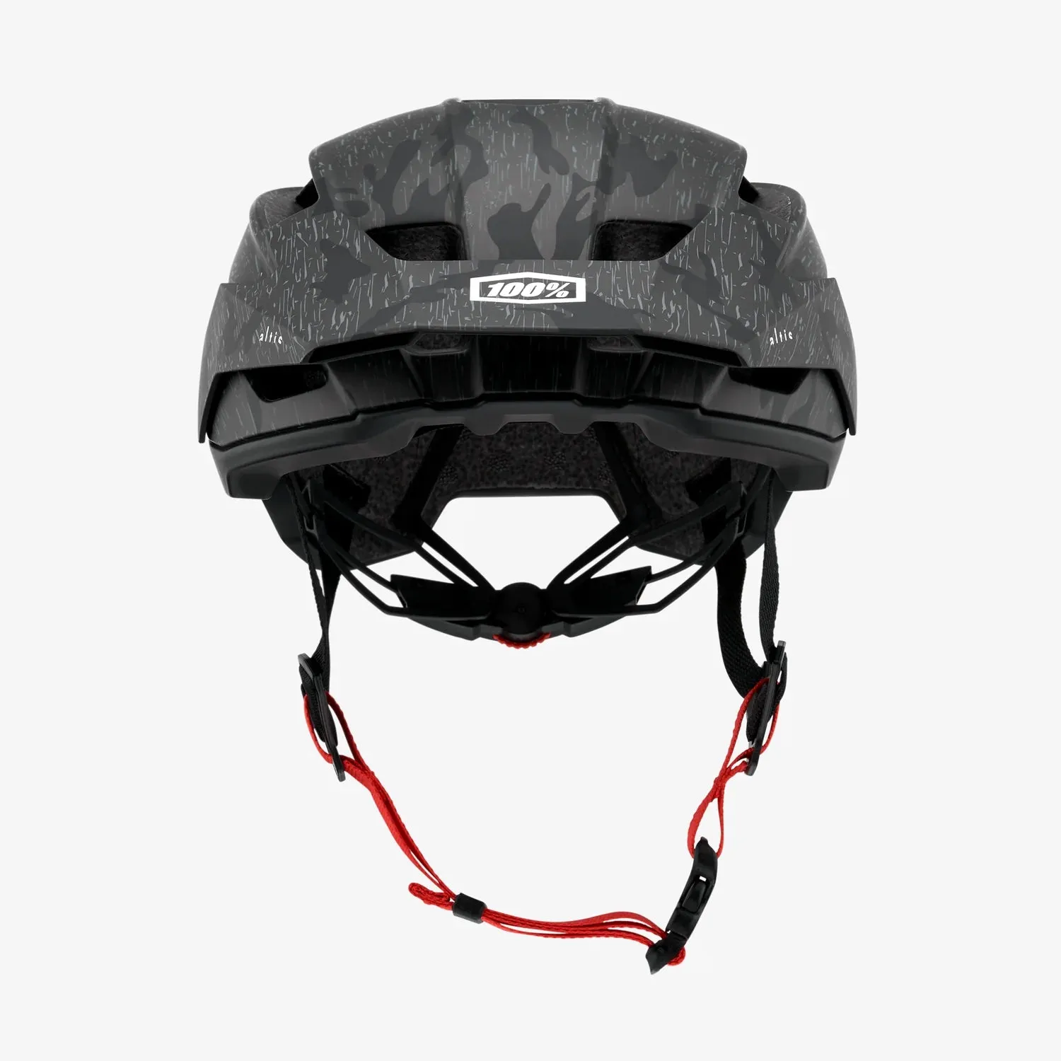 100% Altis MTB Helmet - Camo