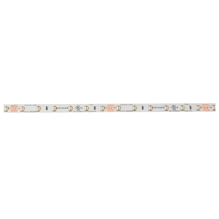 100-Ft 6TL 24-Volt 3000K LED Standard Output Dry Tape Light