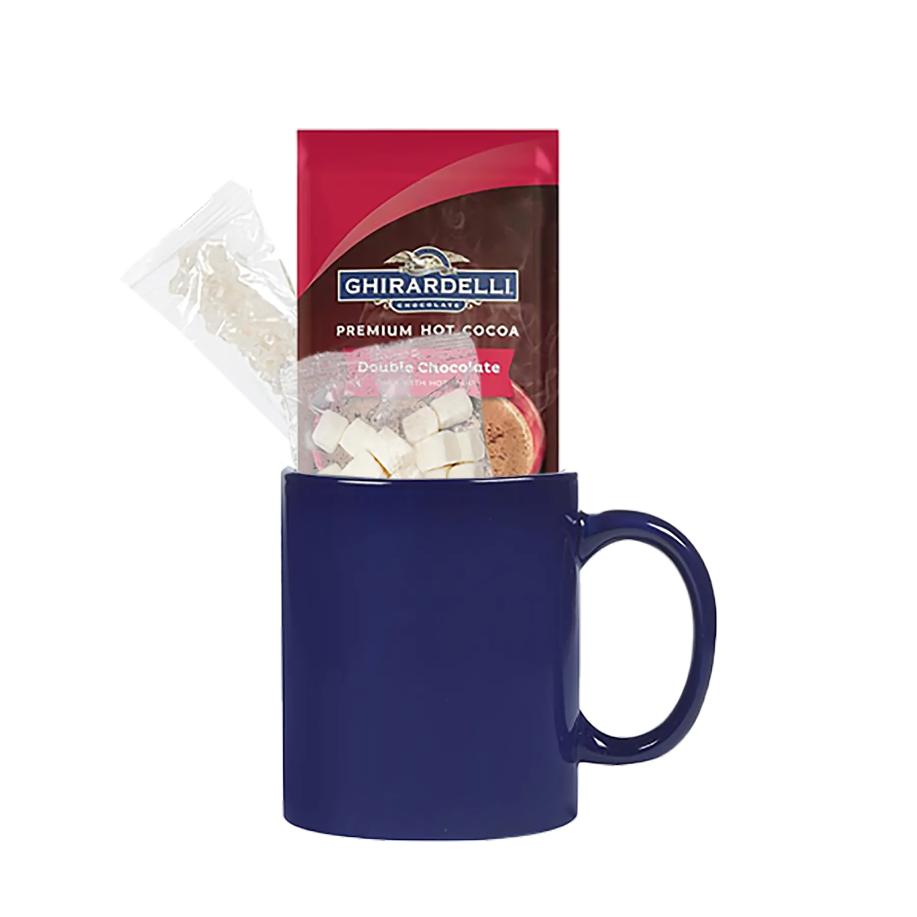 11 oz Classic Mug - Hot Cocoa Gift Set