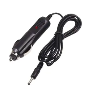 12v Car Charger For The Nitecore MH40 or TM26