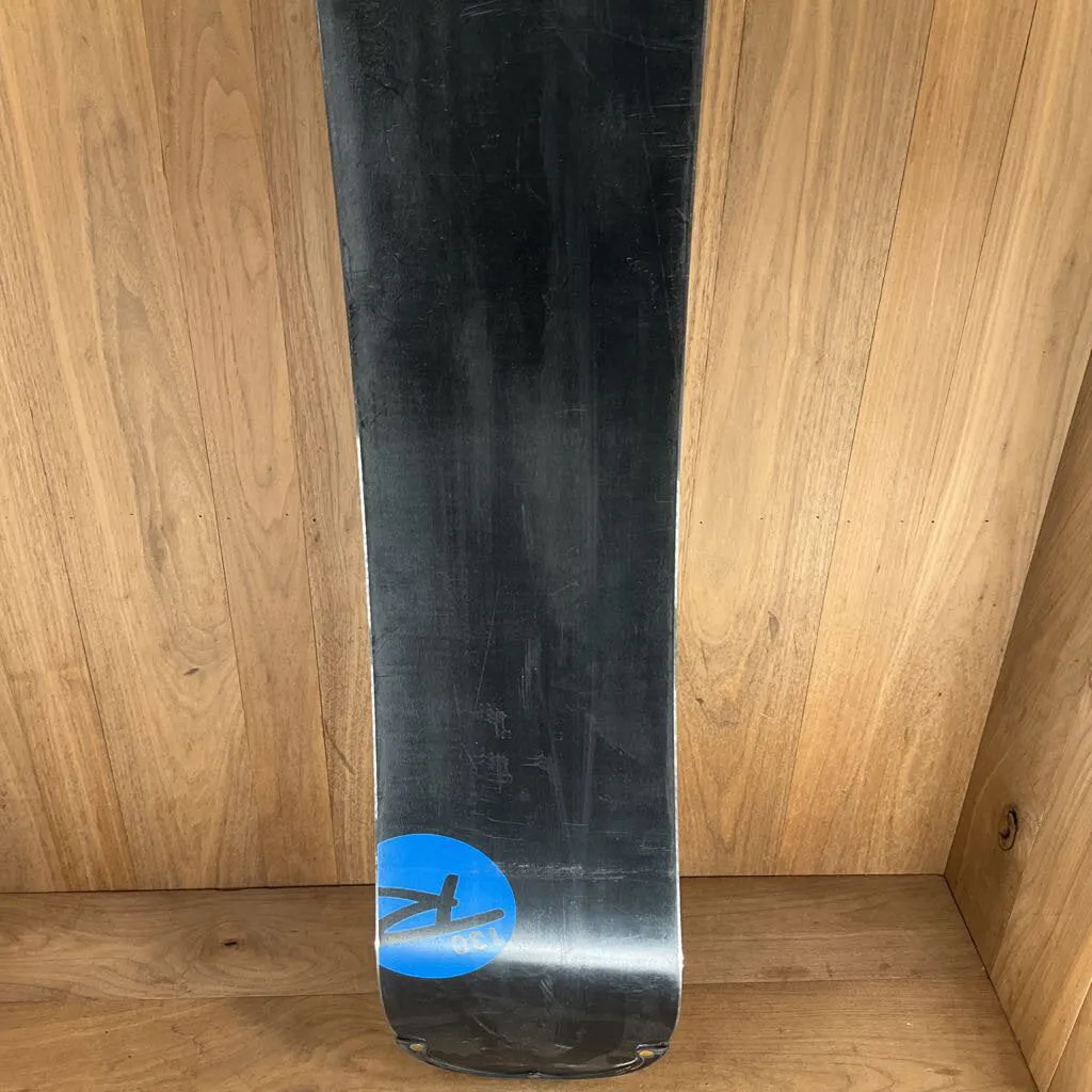 2018 Rossignol Experience 3 Snowboard