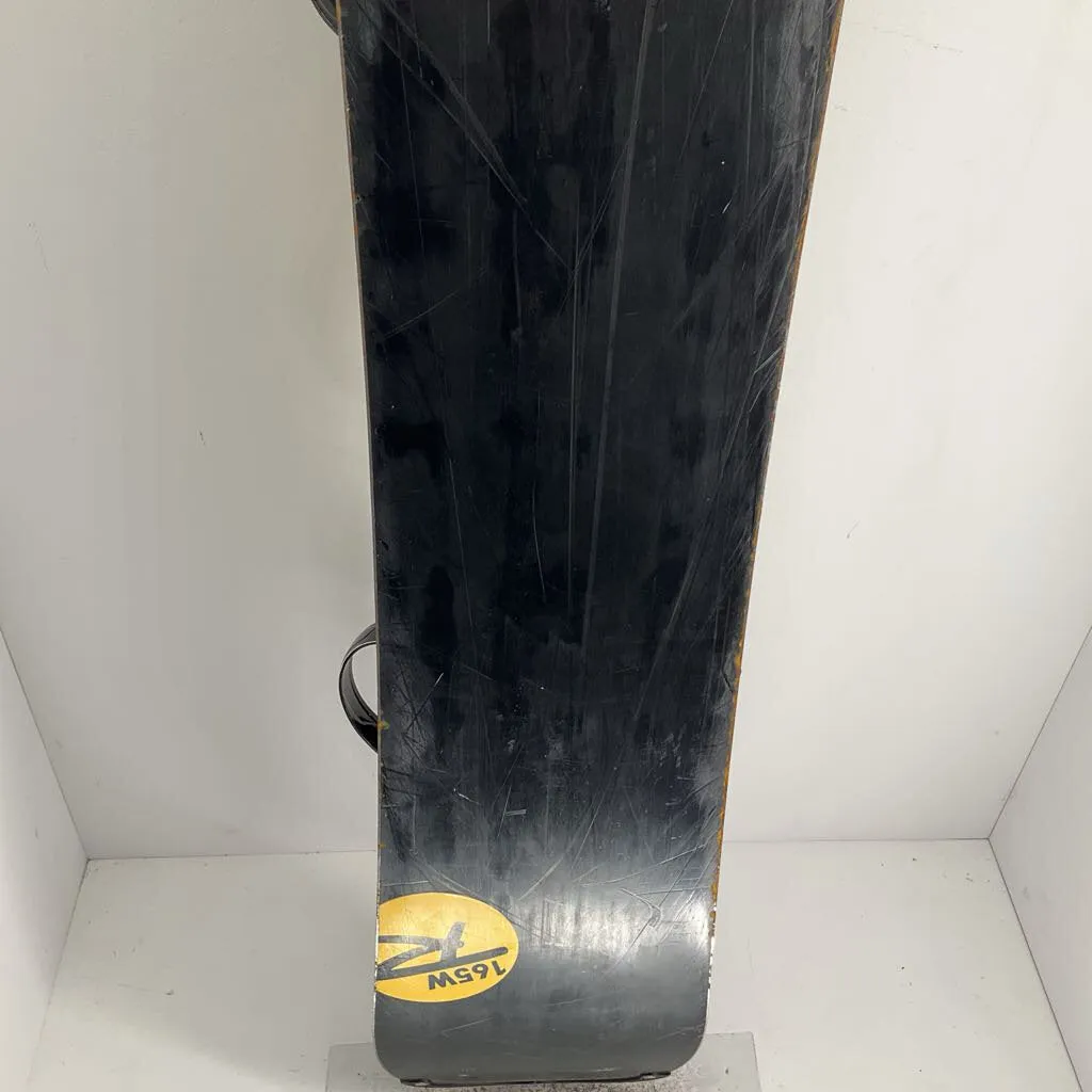 2018 Rossignol Experience 3 Snowboard