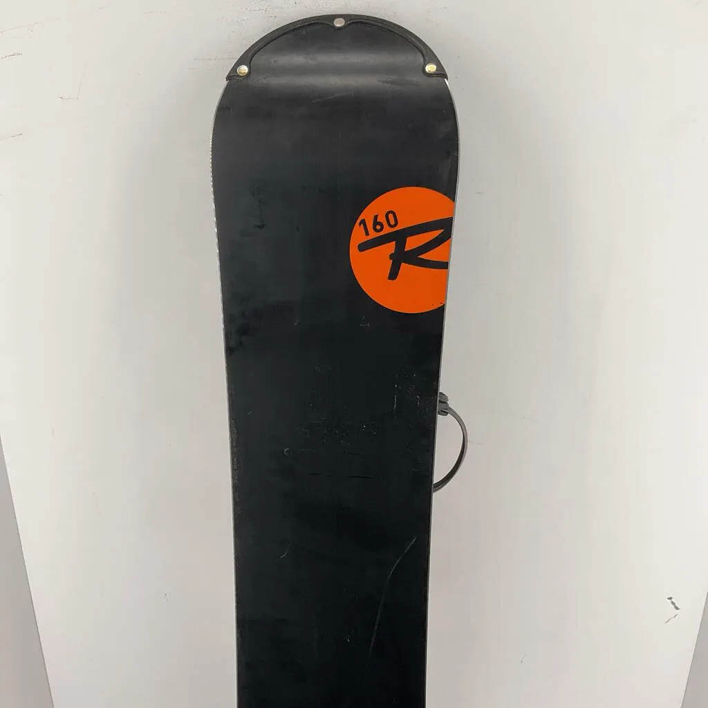 2018 Rossignol Experience 3 Snowboard