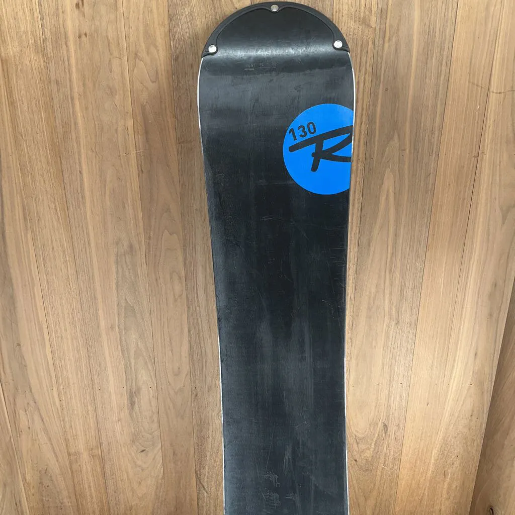 2018 Rossignol Experience 3 Snowboard