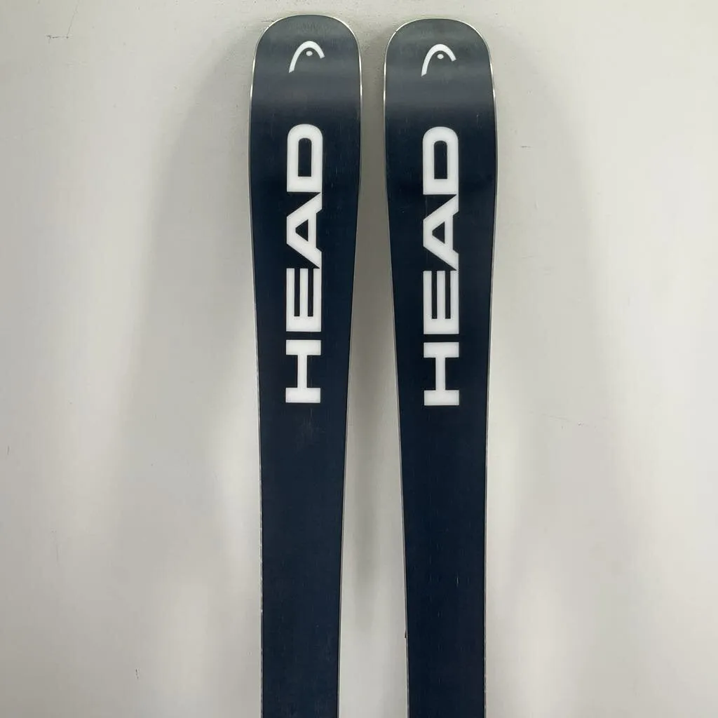 2023 Head Kore Team SW w/ Head Evo 9 GW AC Bindings