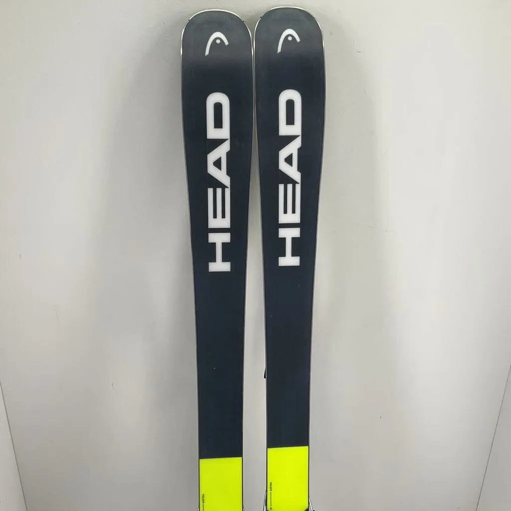 2023 Head Kore Team SW w/ Head Evo 9 GW AC Bindings