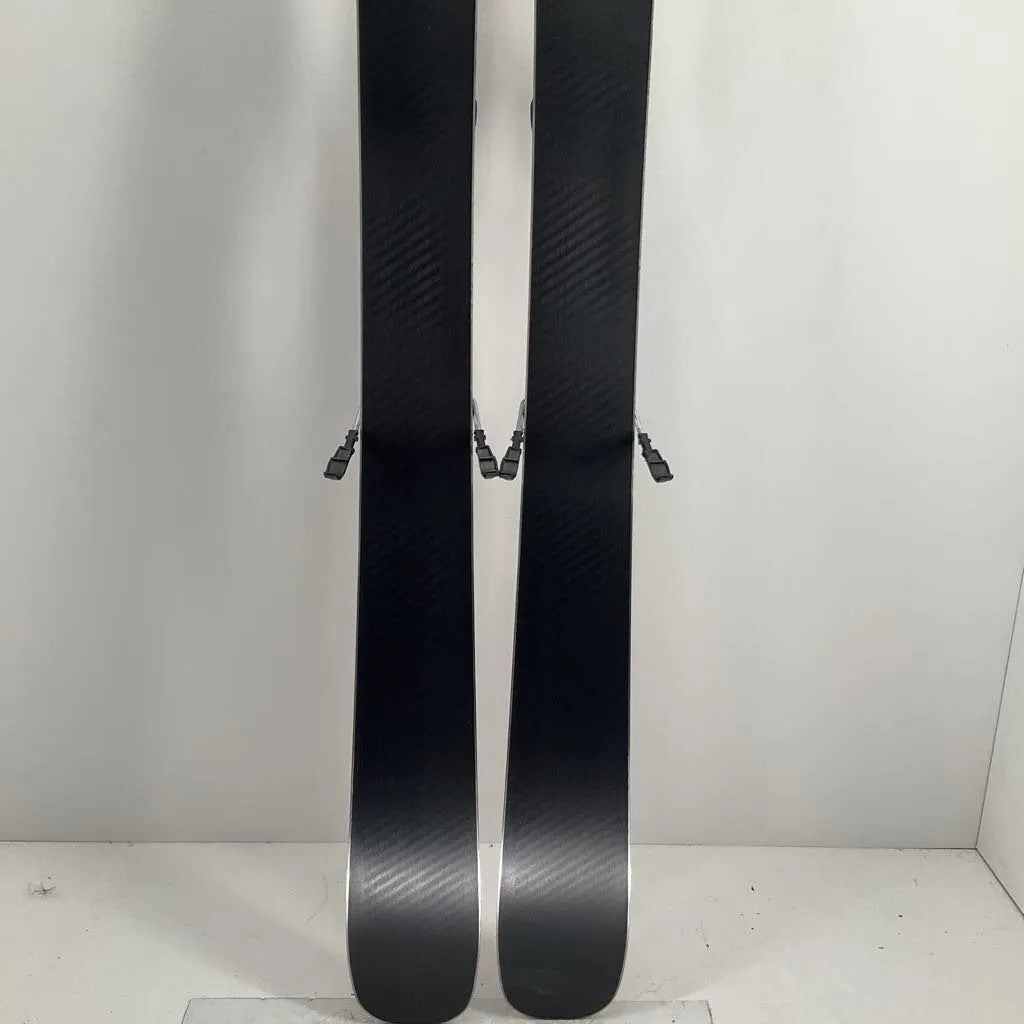 2023 Volkl Kenja 88 w/ Marker Squire 11 Demo Bindings