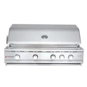 42" Cutlass Pro Freestanding Grill