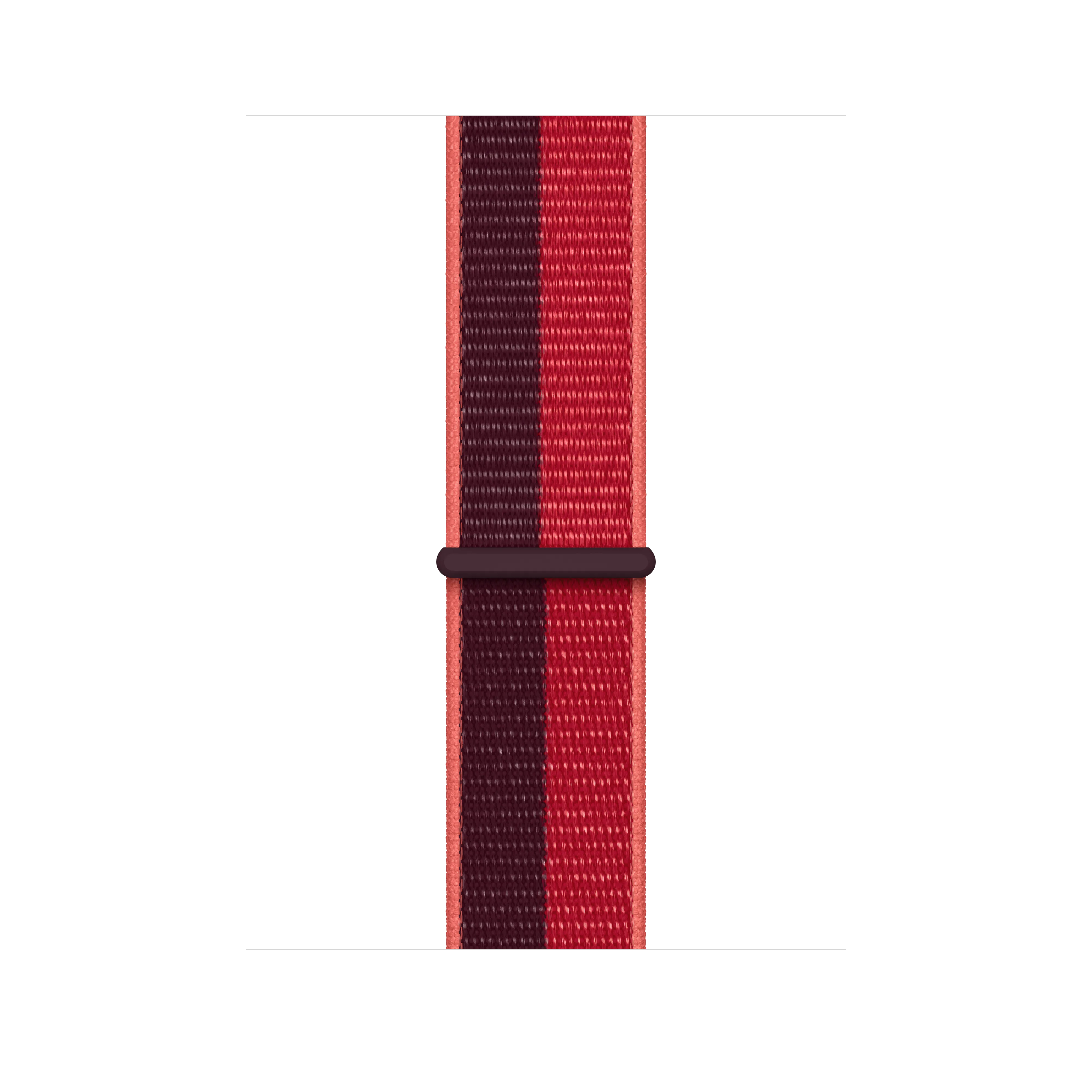 45mm (PRODUCT)RED Sport Loop