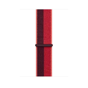 45mm (PRODUCT)RED Sport Loop