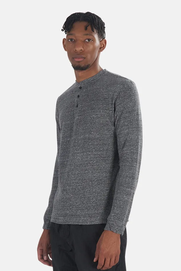 58 Henley Charcoal