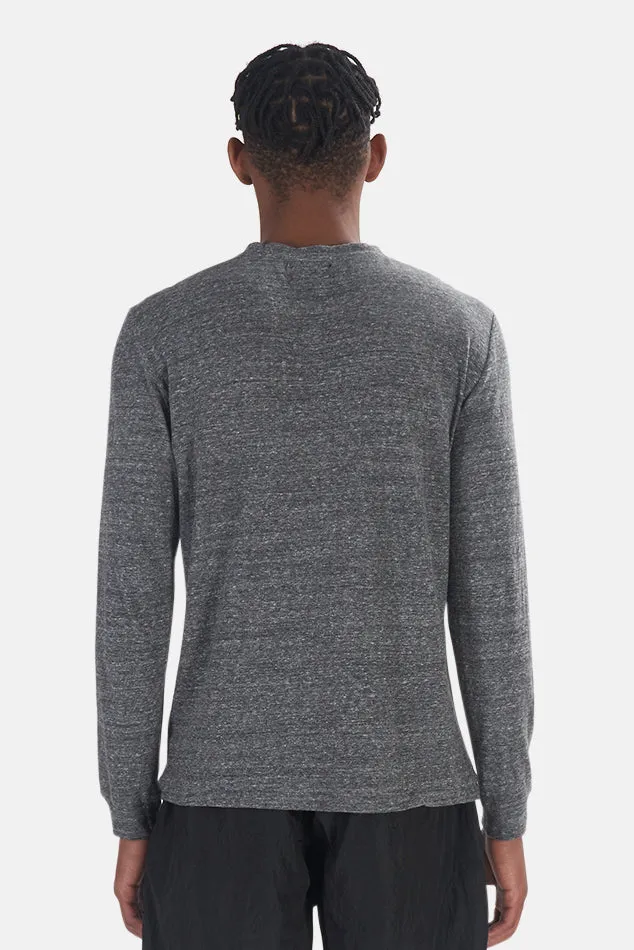 58 Henley Charcoal