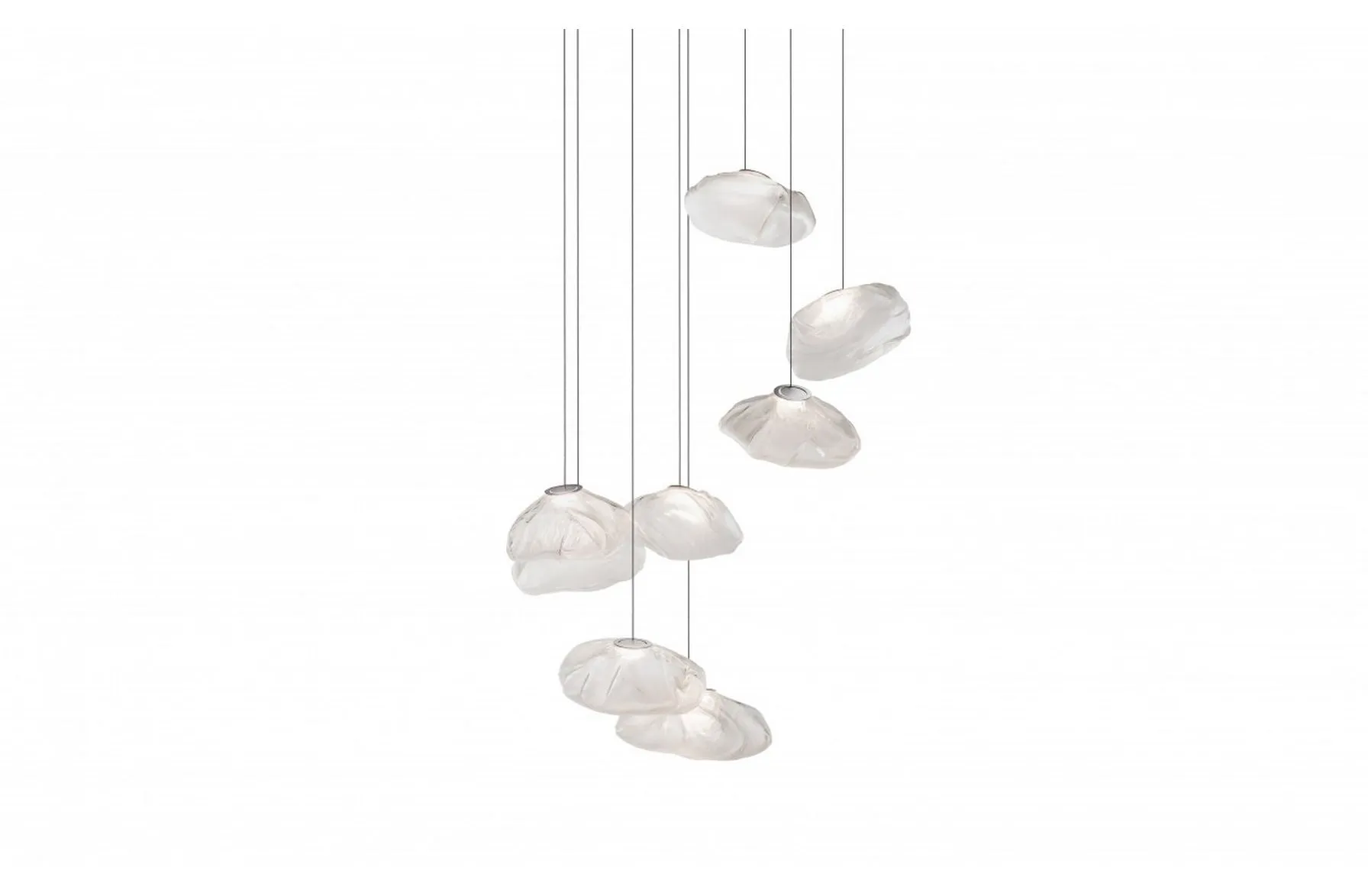 73.8 Suspension Lamp