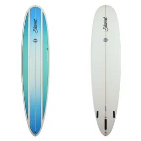 9'0" Redline 11 (9'0", 23 3/4", 3 1/4") B#128148