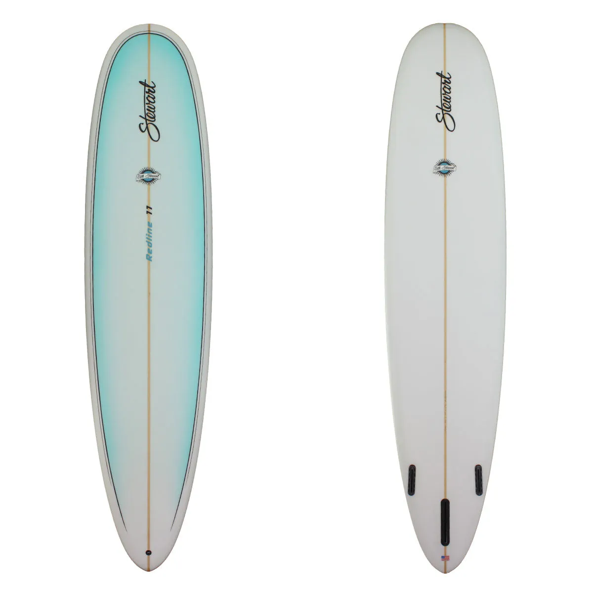 9'0" Redline 11 (9'0", 23", 3 1/8") B#127396