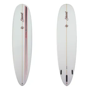 9'0" Redline 11 (9'0", 24", 3 1/2") B#127537