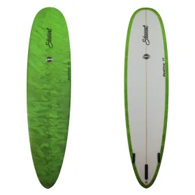 9'0" Redline 11 (9'0", 24", 3 3/8") B#127707