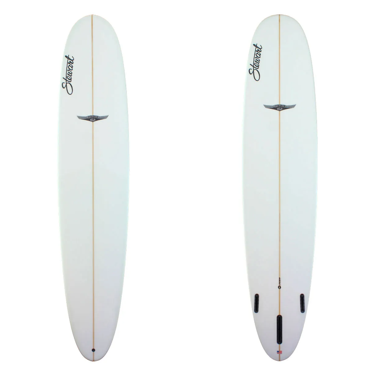 9'2" Mighty Flyer (9'2", 22 3/4", 2 3/4") B#122642