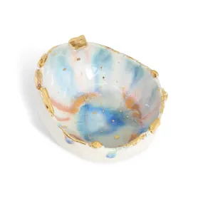 Abalone Small Ring Dish