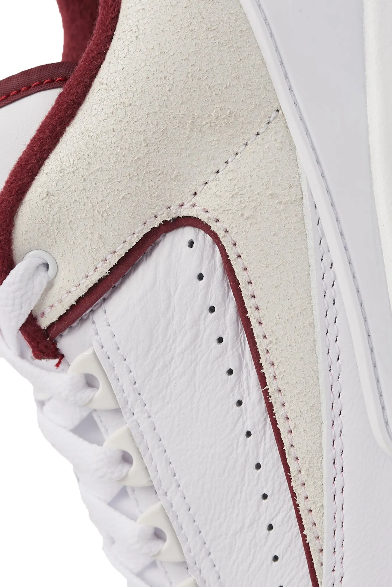 Air Jordan 2 Retro Low 'Cherrywood'