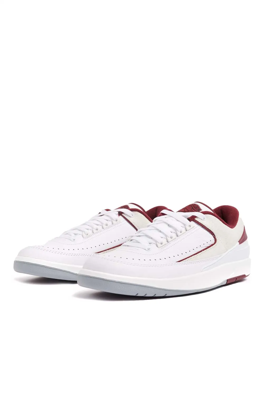 Air Jordan 2 Retro Low 'Cherrywood'