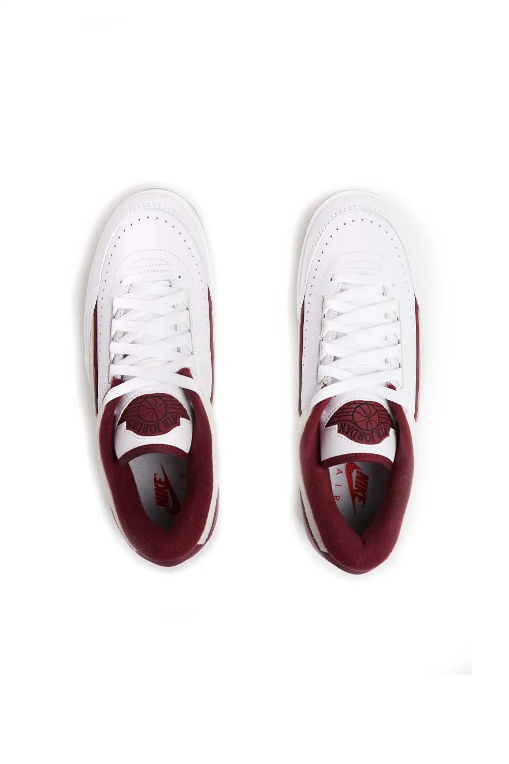 Air Jordan 2 Retro Low 'Cherrywood'