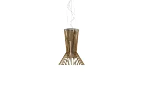 Allegretto Vivace Suspension Lamp