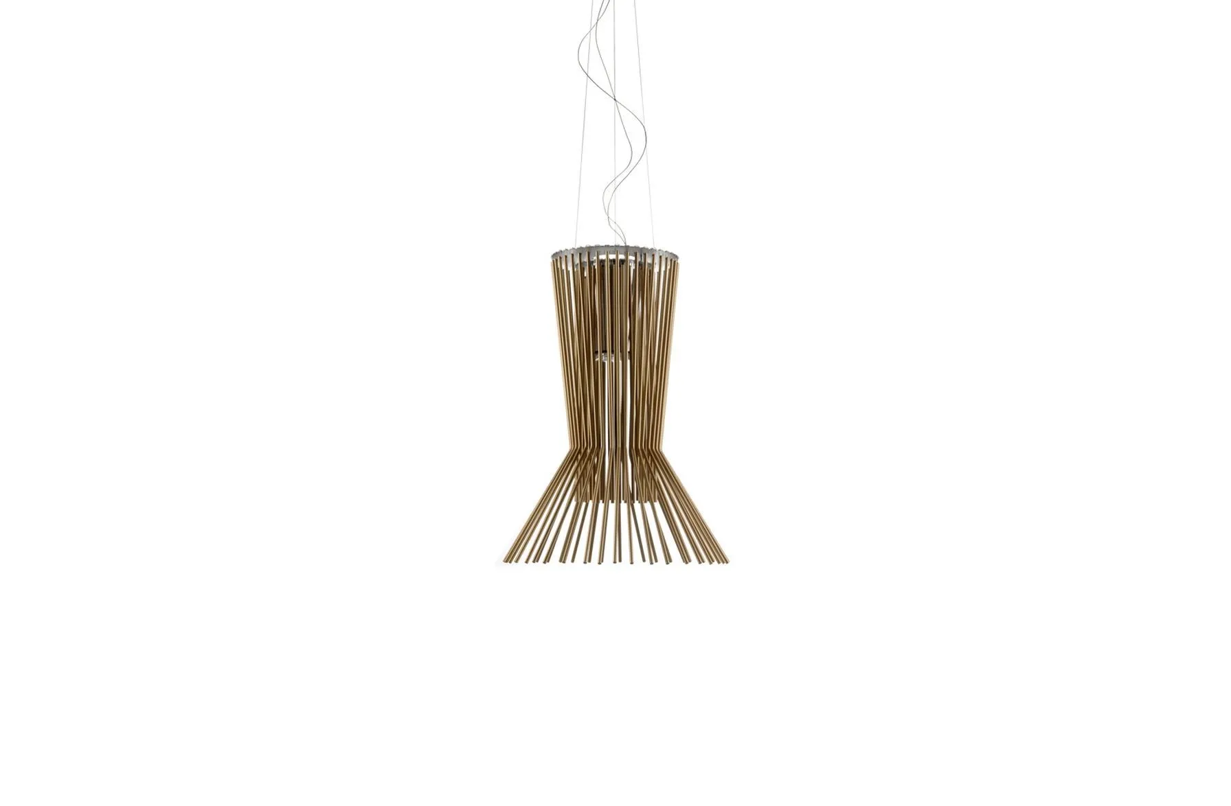 Allegretto Vivace Suspension Lamp