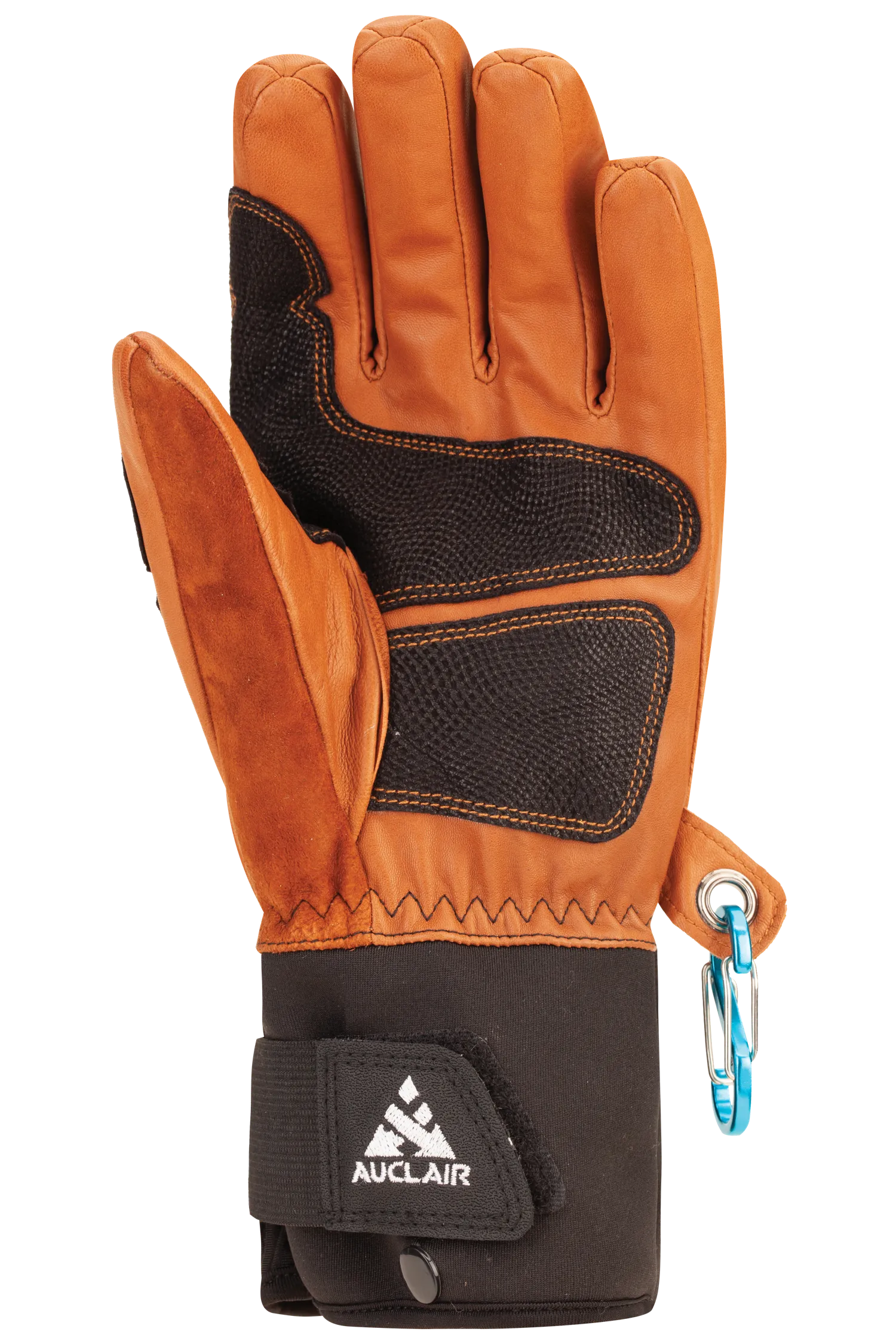 Alpha Beta Short Gloves - Women