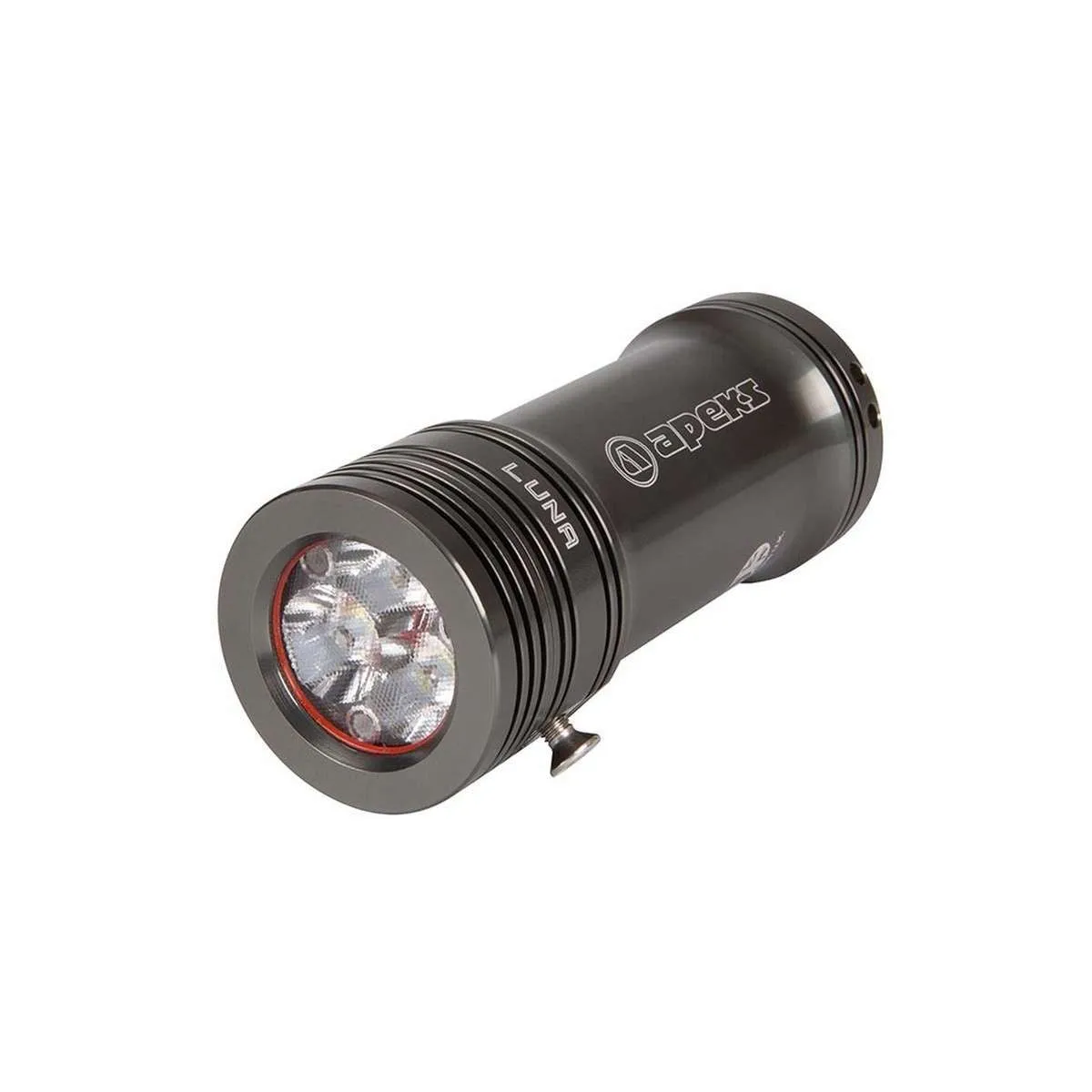 Apeks Luna Primary Torch Grey