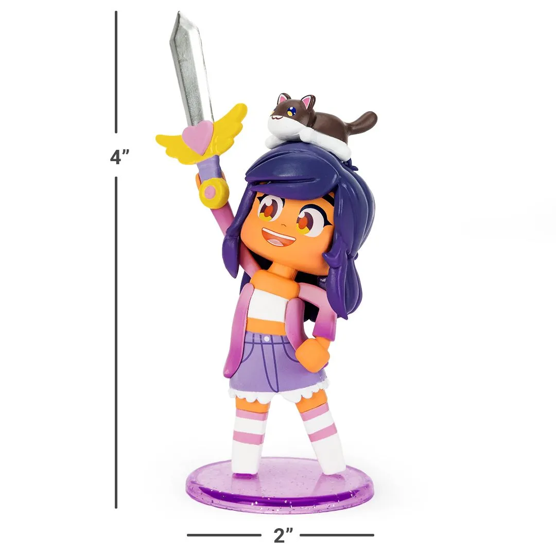 Aphmau Figure