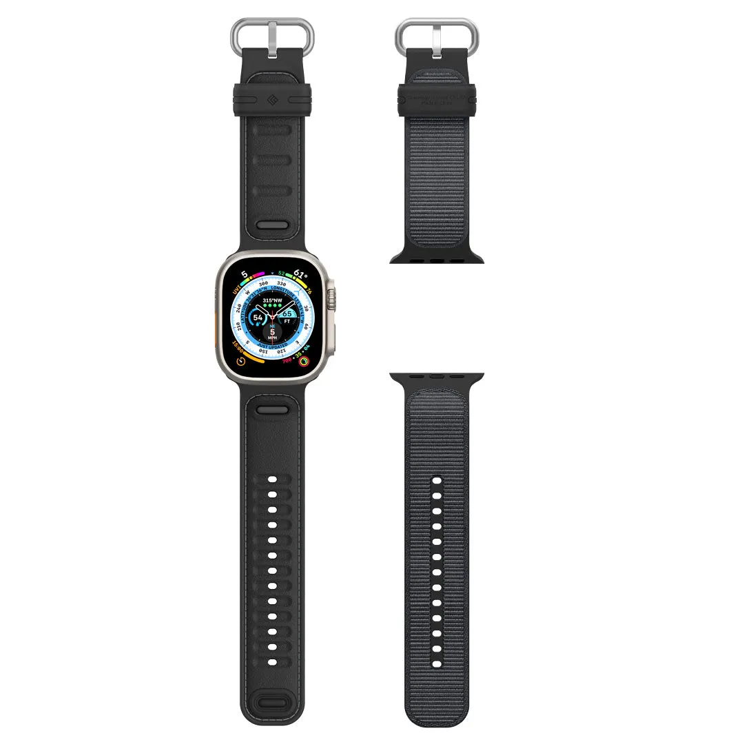 Apple Watch Series - Athlex Band (49/46/45/44/42mm)