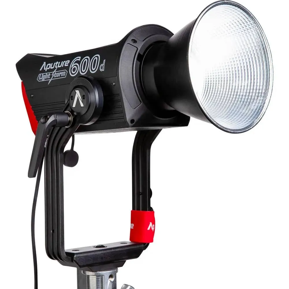 Aputure LS 600D Standard Daylight 600w LED Light