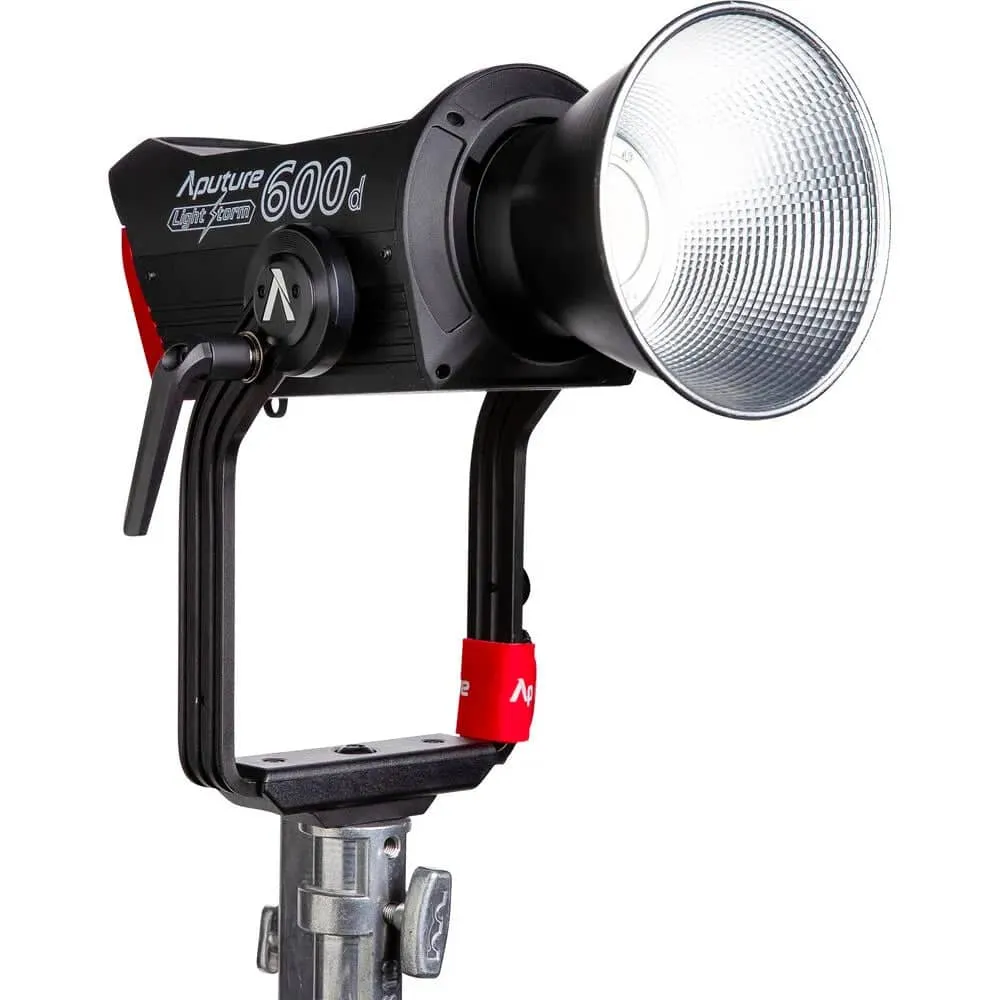 Aputure LS 600D Standard Daylight 600w LED Light