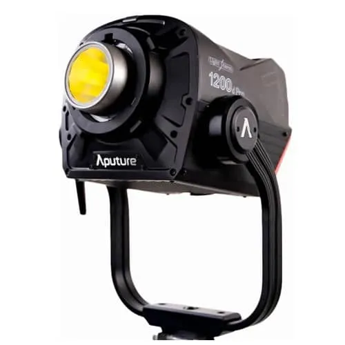 Aputure LS1200D Pro Light Storm Daylight LED Light