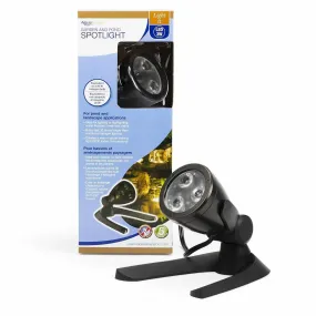 Aquascape Garden & Pond Spotlight 3W