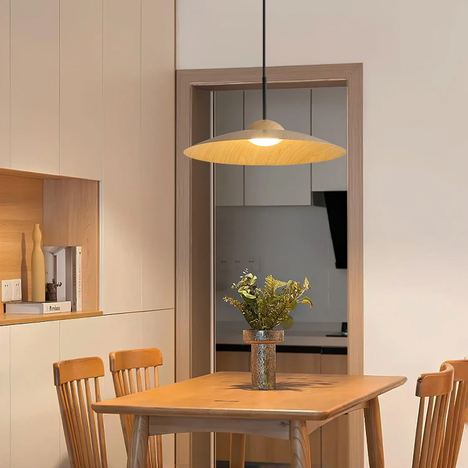 Arcadian Pendant Light