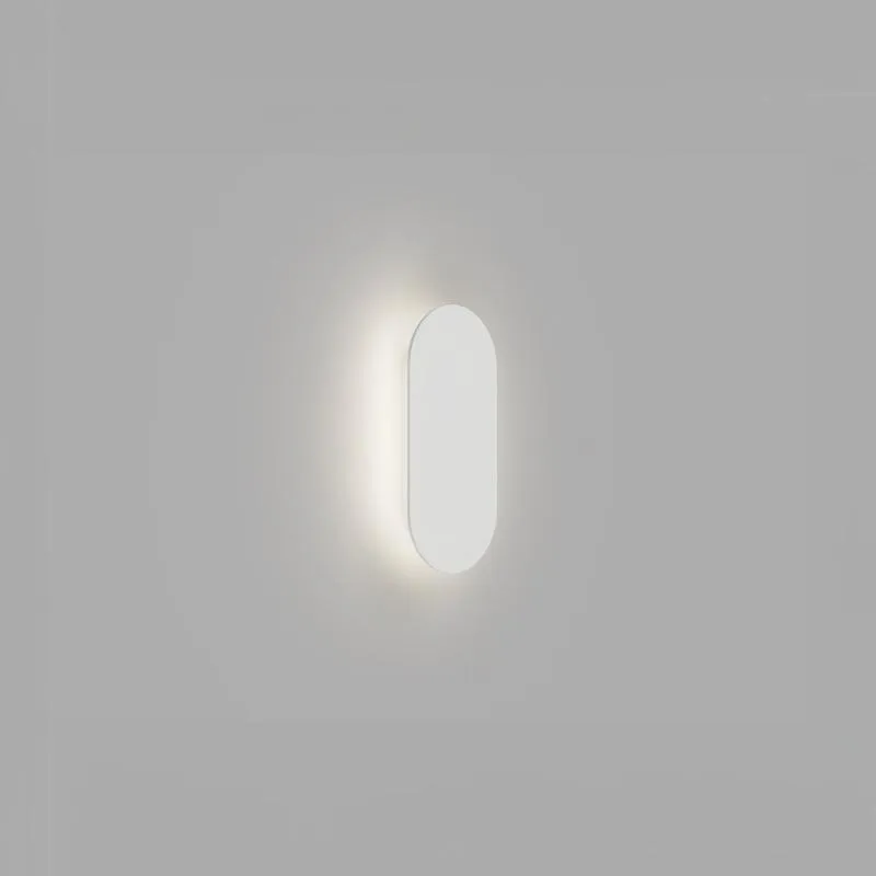 Architectural LED Short Wall Light