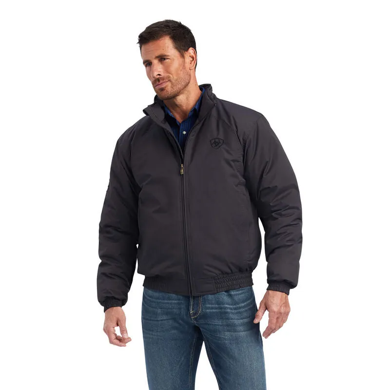 Ariat Team Logo Insulated Phantom Jacket