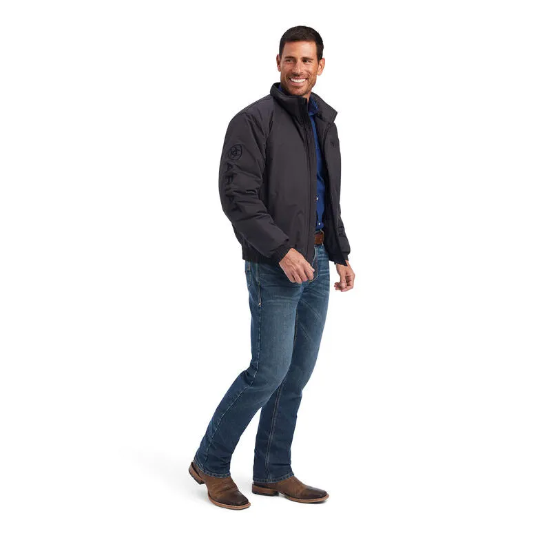 Ariat Team Logo Insulated Phantom Jacket