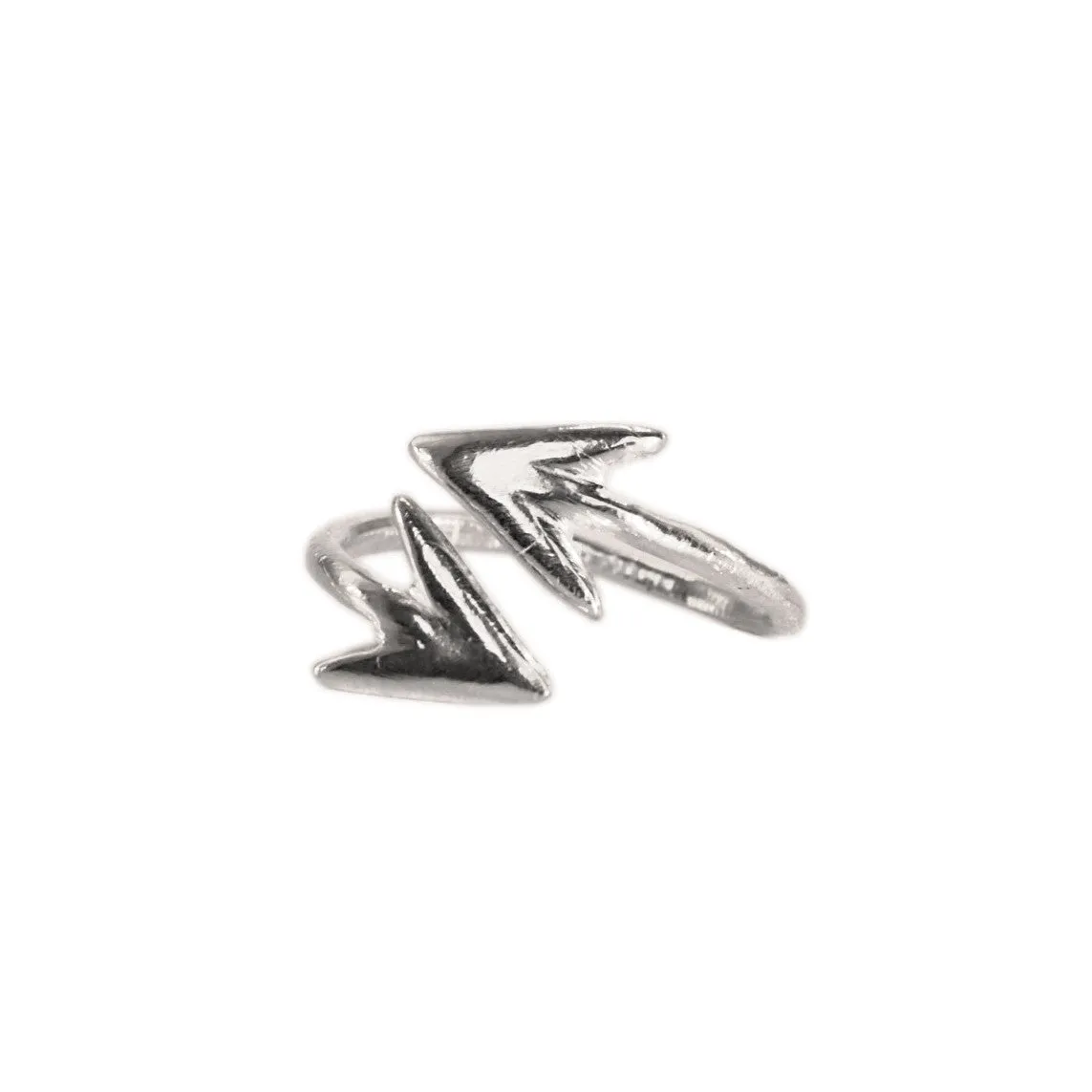 Arrow Ring