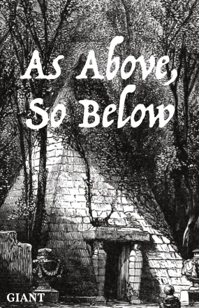 As Above, So Below   PDF