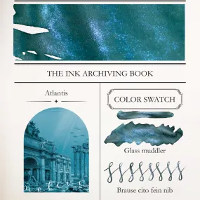 Atlantis | Archiving Series