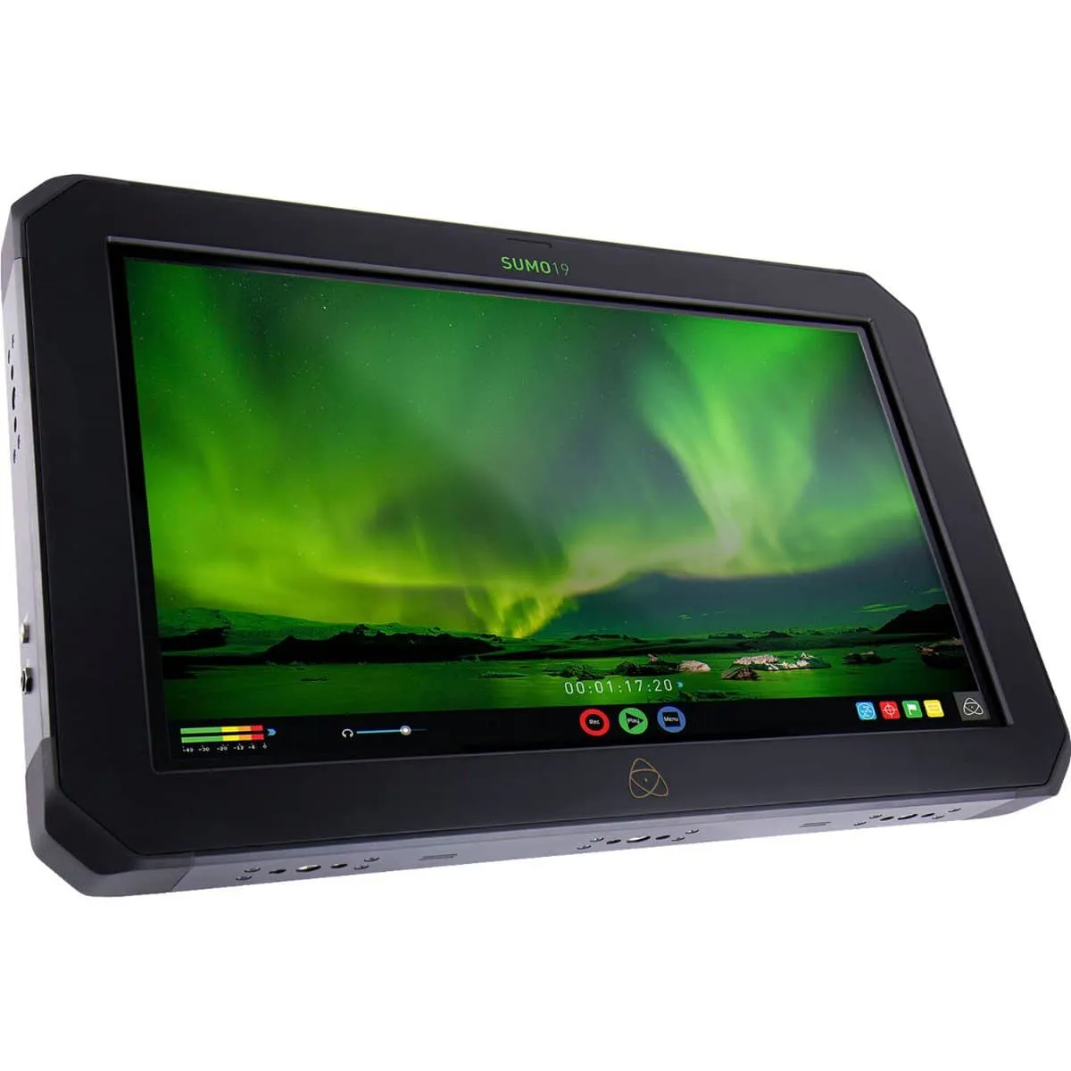 Atomos Sumo 19" SE HDR Monitor, Recorder, and Switcher