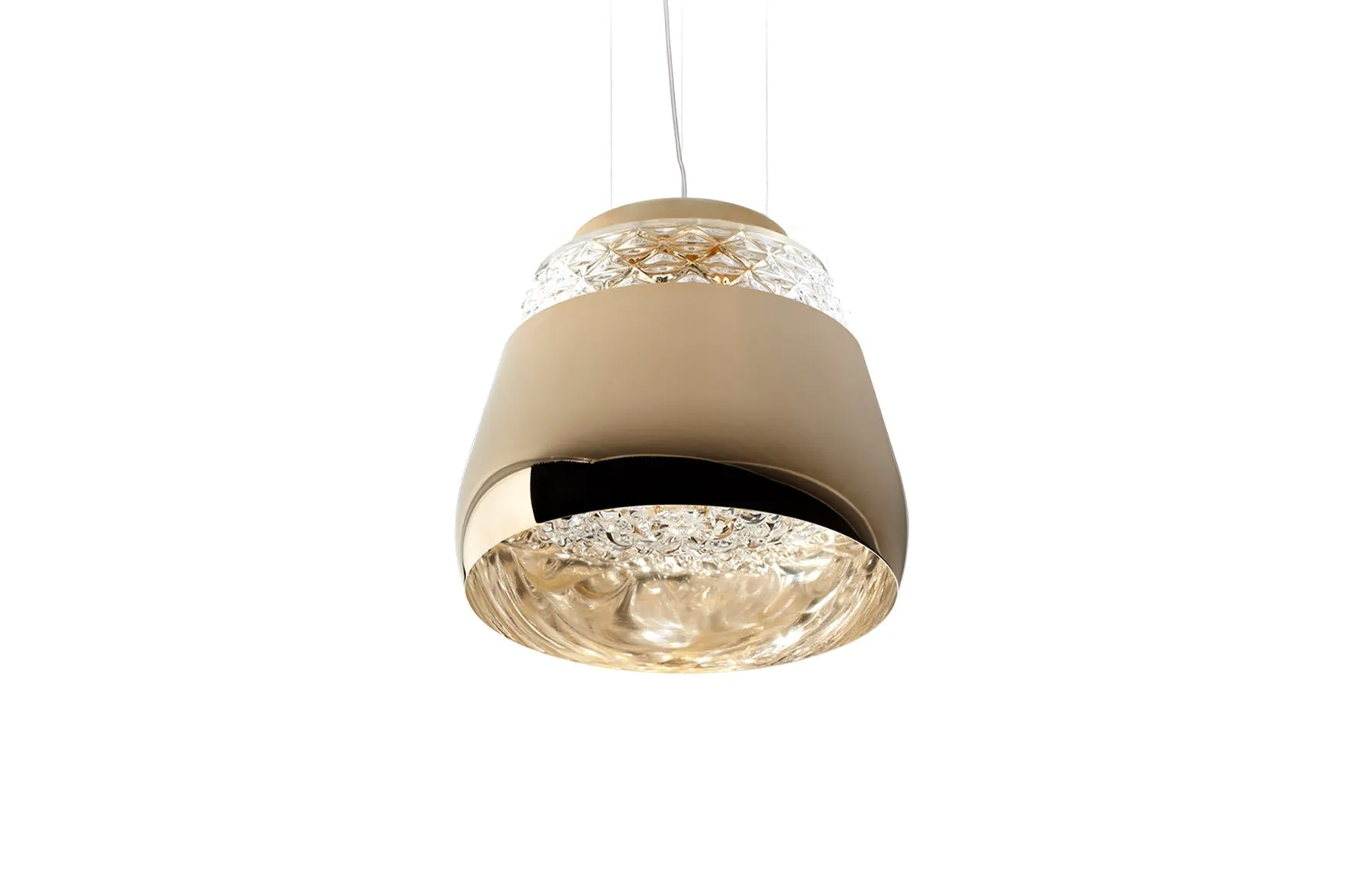 Baby Valentine Suspension Lamp