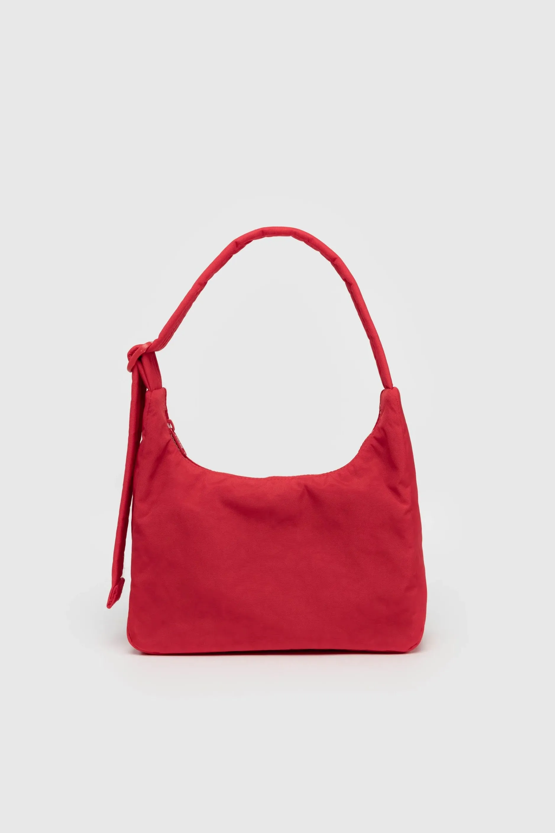 Baggu Mini Nylon Shoulder Bag