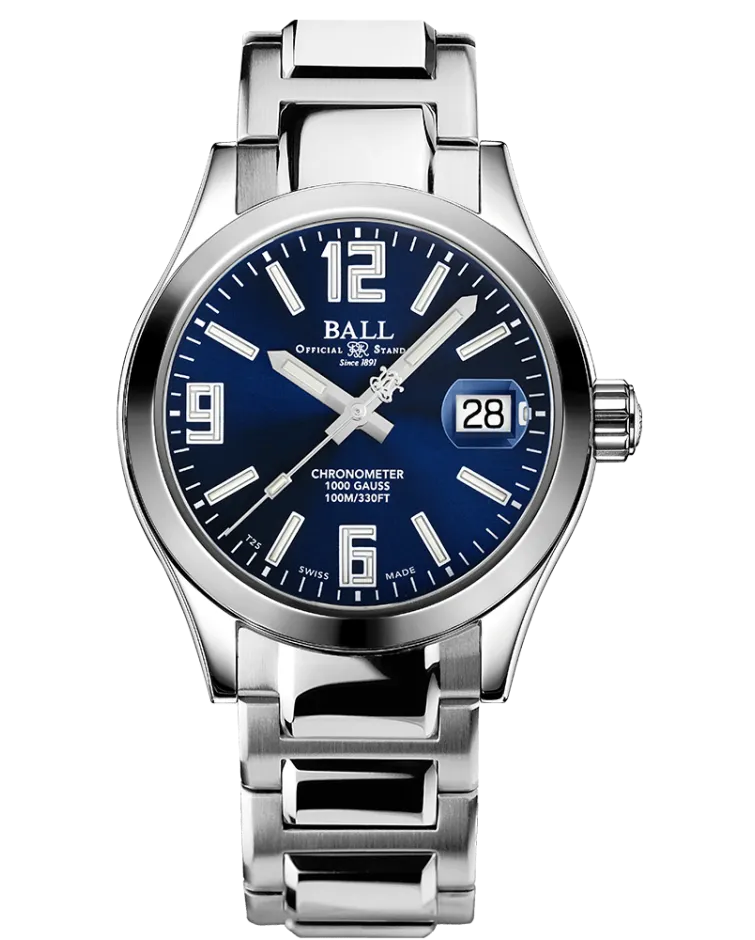 Ball Engineer III Pioneer NM2026C