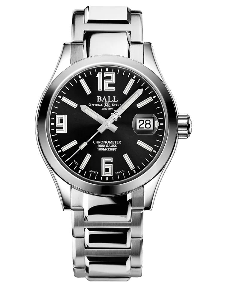 Ball Engineer III Pioneer NM2026C