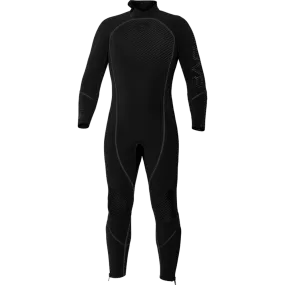 Bare 3 MM Reactive Full-Stretch Mens Scuba Diving Wetsuit