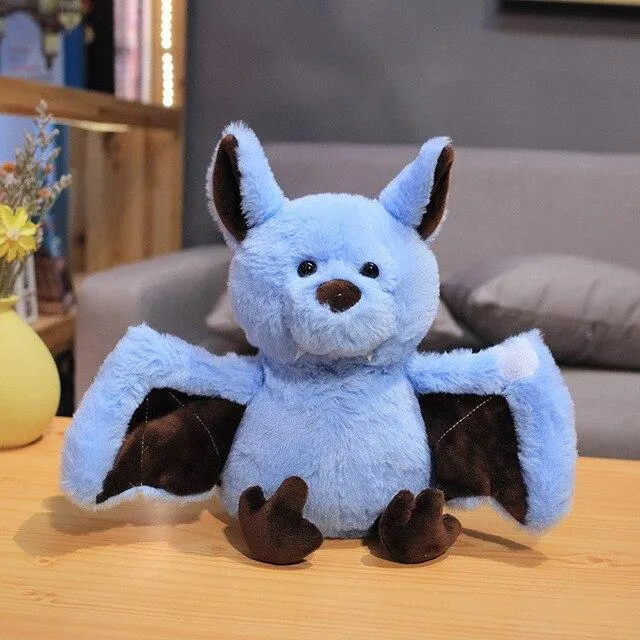 Barry the Bat Kawaii Stuffed Animals Plushies